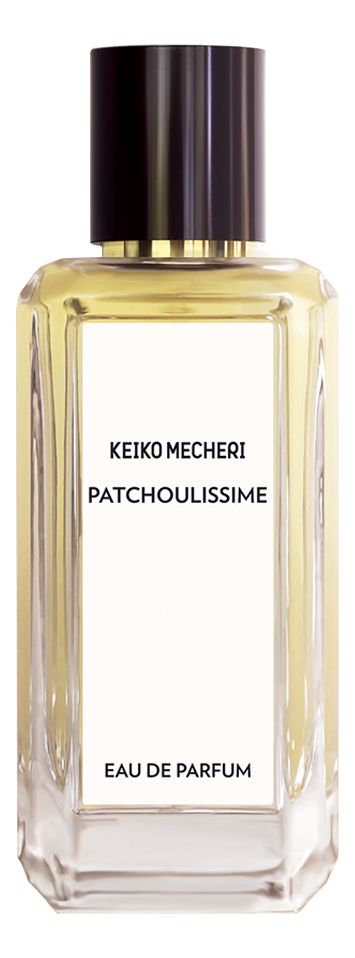 Patchoulissime Keiko Mecheri