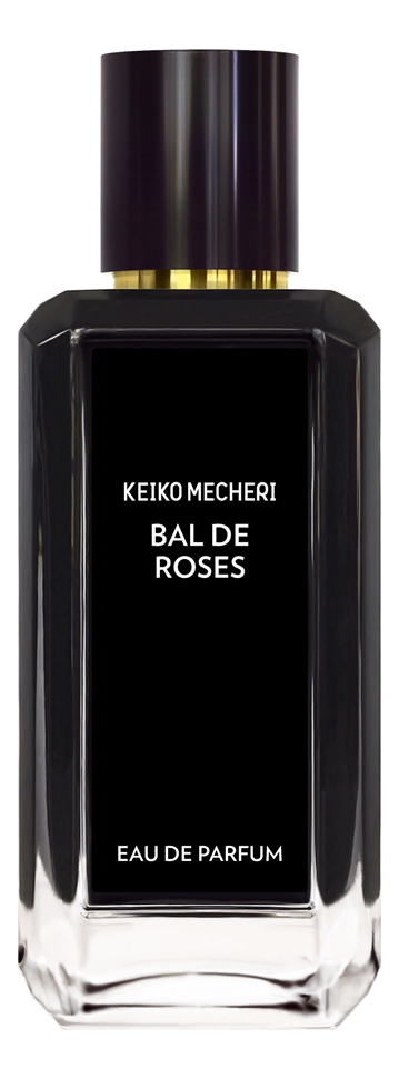 BaL De Roses Keiko Mecheri