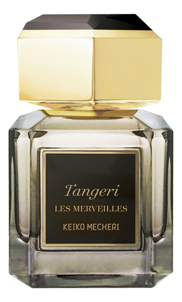 Tangeri Keiko Mecheri