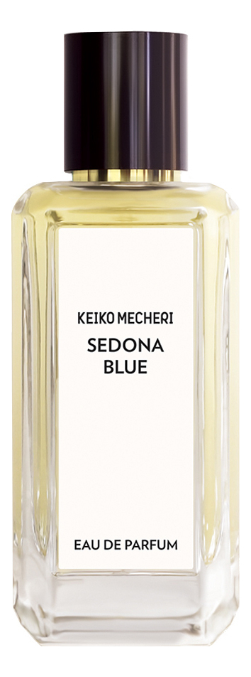 Sedona Blue Keiko Mecheri