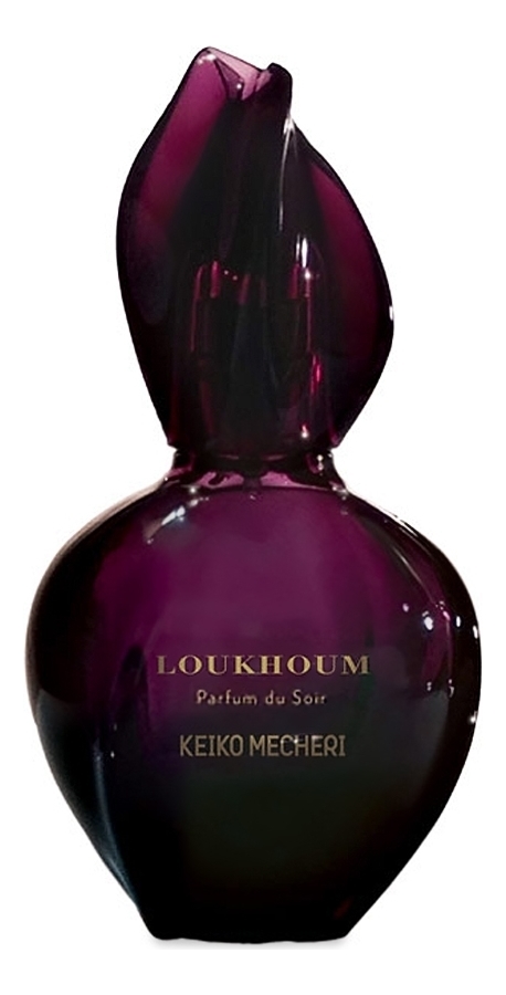 Loukhoum Parfum De Soir Keiko Mecheri