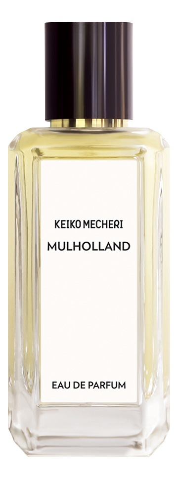 Mulholland Keiko Mecheri