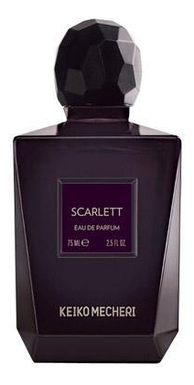 Scarlett Keiko Mecheri