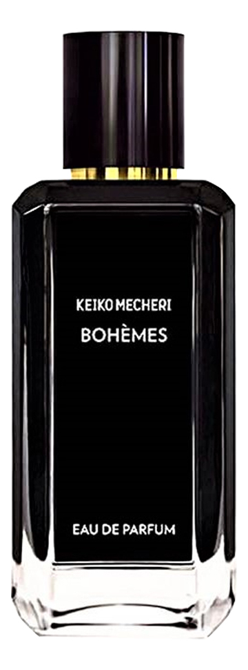 Bohemes Keiko Mecheri