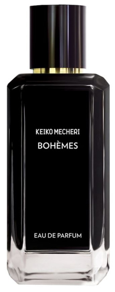 Bohemes от Keiko Mecheri