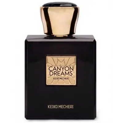 keiko mecheri canyon dreams от Keiko Mecheri