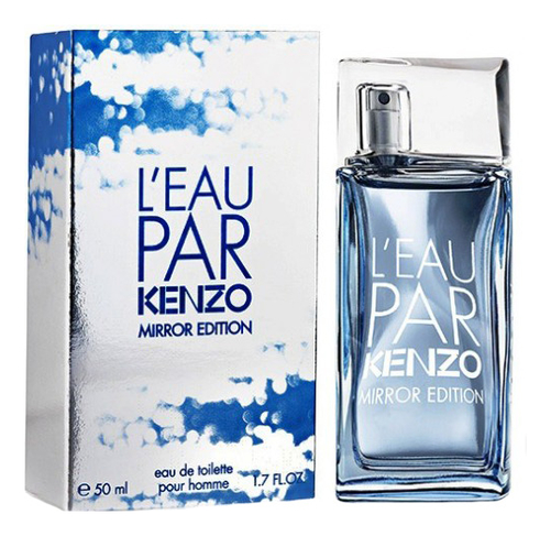 LEau Par Kenzo Mirror Edition Men 2014 Kenzo