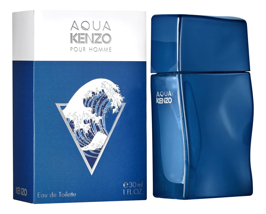 Aqua Kenzo Pour Homme Kenzo