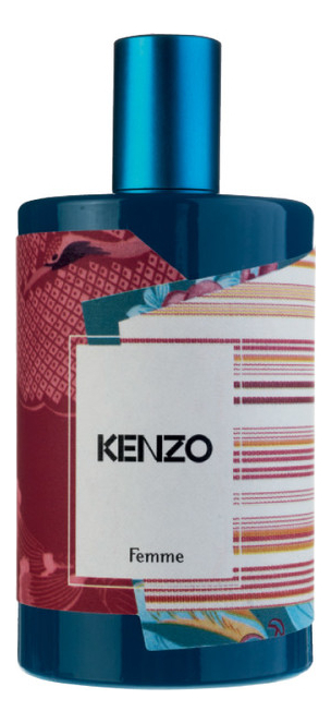 Once Upon A Time Pour Femme Kenzo