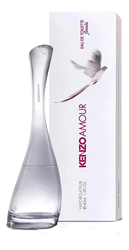 Amour Florale Kenzo