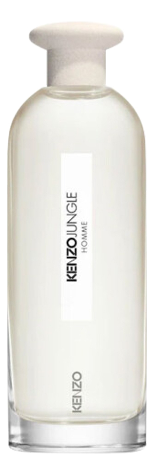 Jungle Homme Eau De Toilette Kenzo
