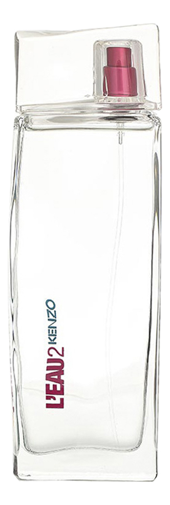 LEau 2 Pour Femme Kenzo