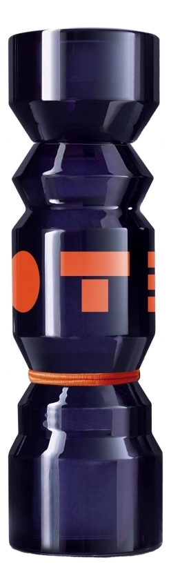 Totem Orange Kenzo