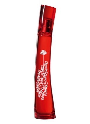 Flower Tag Eau de Toilette  от Kenzo