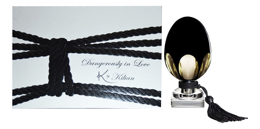K By Kilian Dangerously In Love Kilian