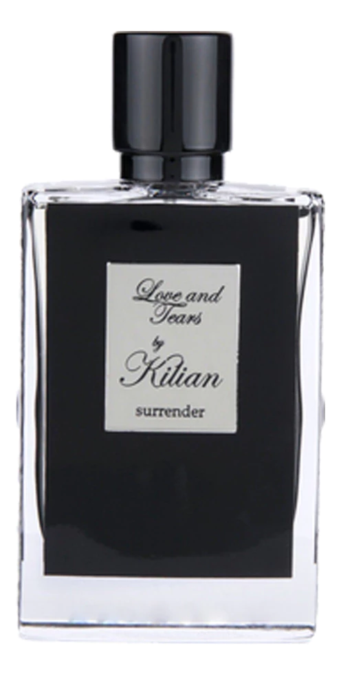 Love And Tears Kilian