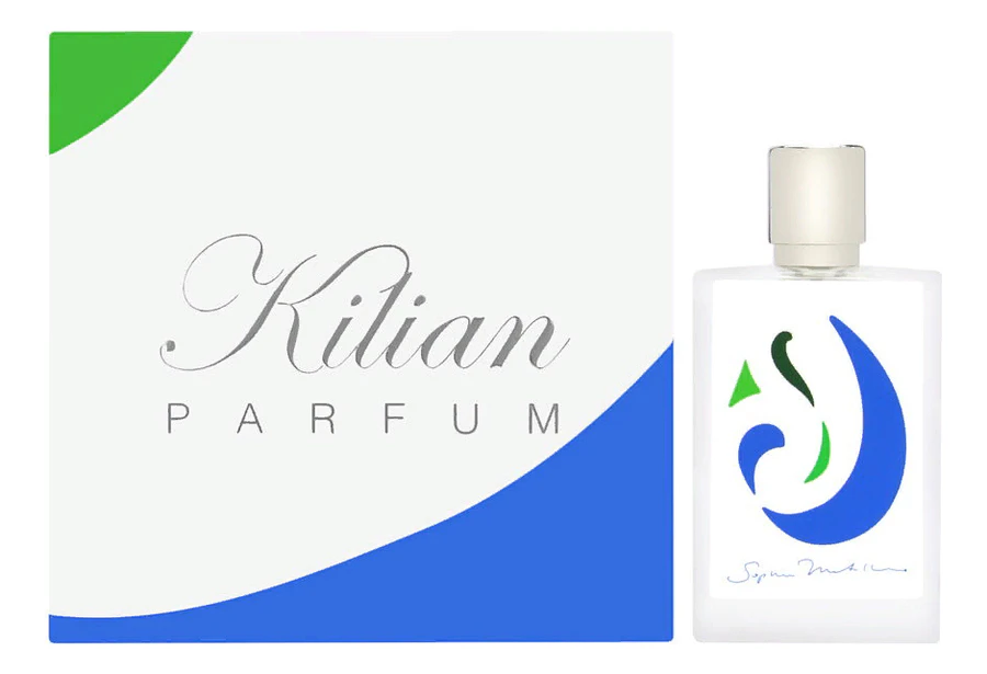 Straight To Heaven Splash Of Lemon Sophie Matisse Kilian
