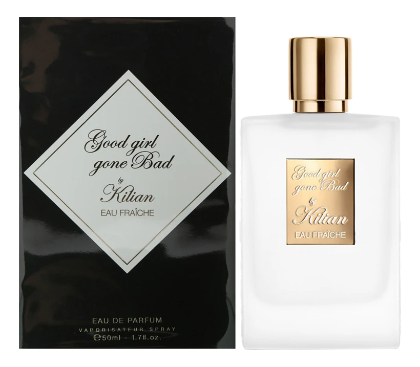 Good Girl Gone Bad Eau Fraiche Kilian