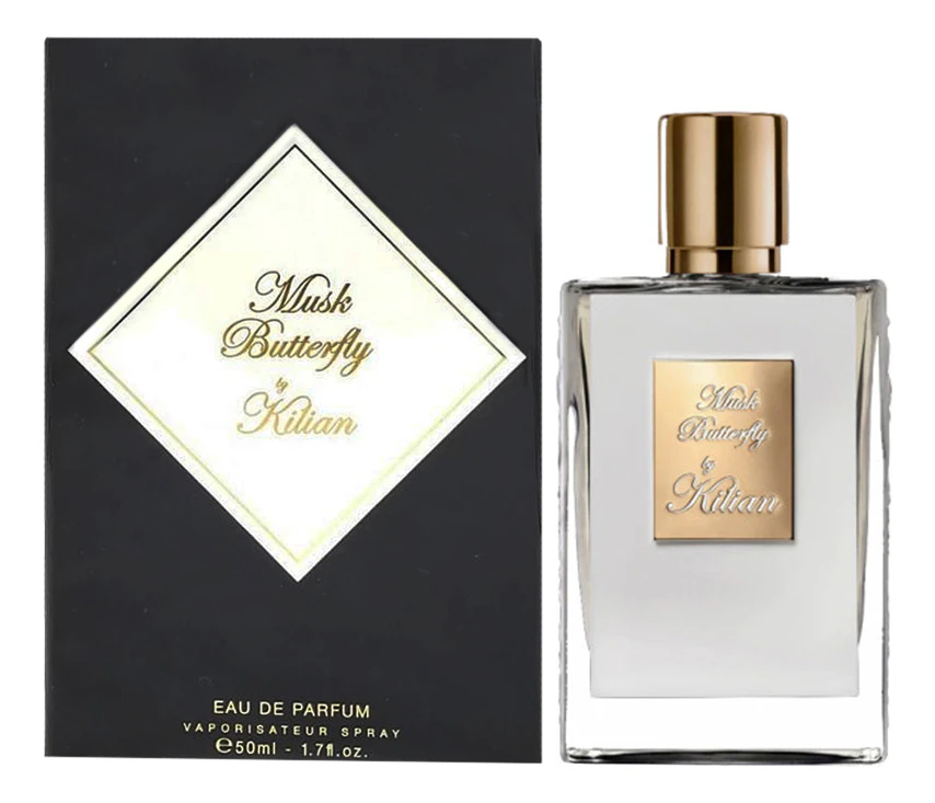 Musk Butterfly Kilian