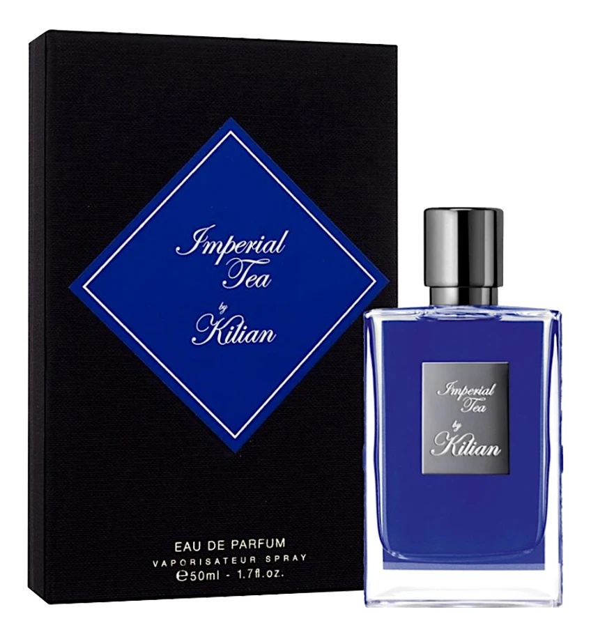 Imperial Tea 2024 Kilian