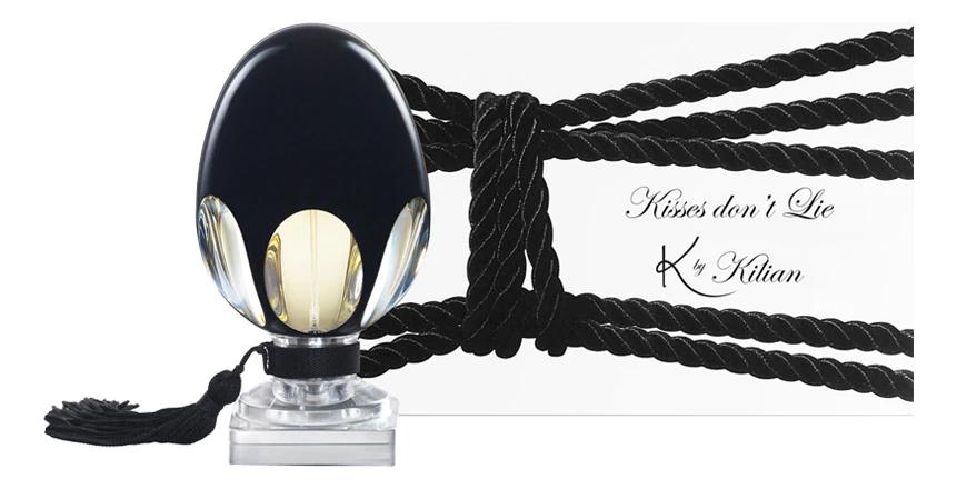 K By Kilian Kisses DonT Lie Kilian