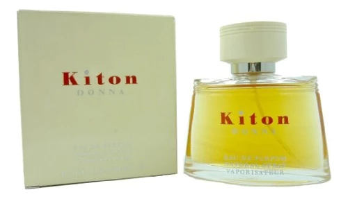 Kiton Donna парфюмерная вода 75ml