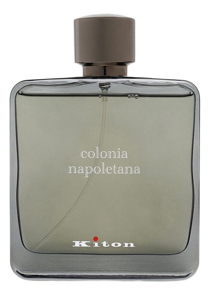 Kiton Colonia Napoletana парфюмерная вода 100ml