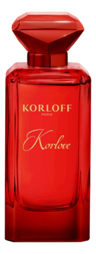 Korlove Korloff Paris