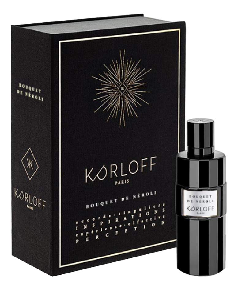 Bouquet De Neroli Korloff Paris
