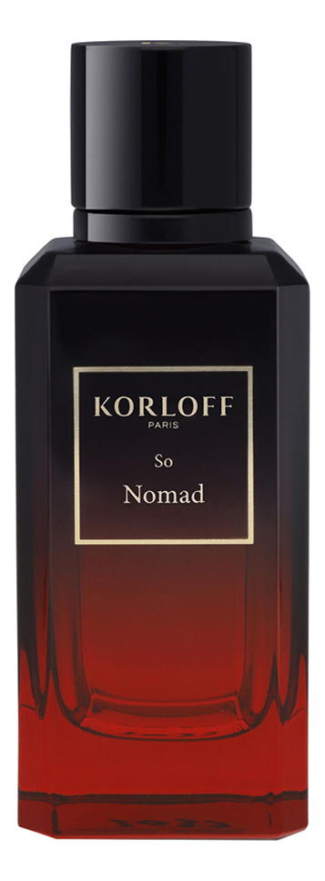 So Nomad Korloff Paris