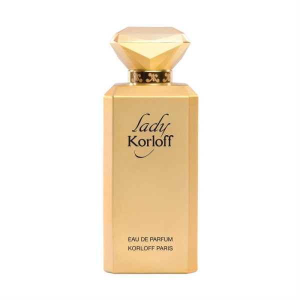 korloff lady