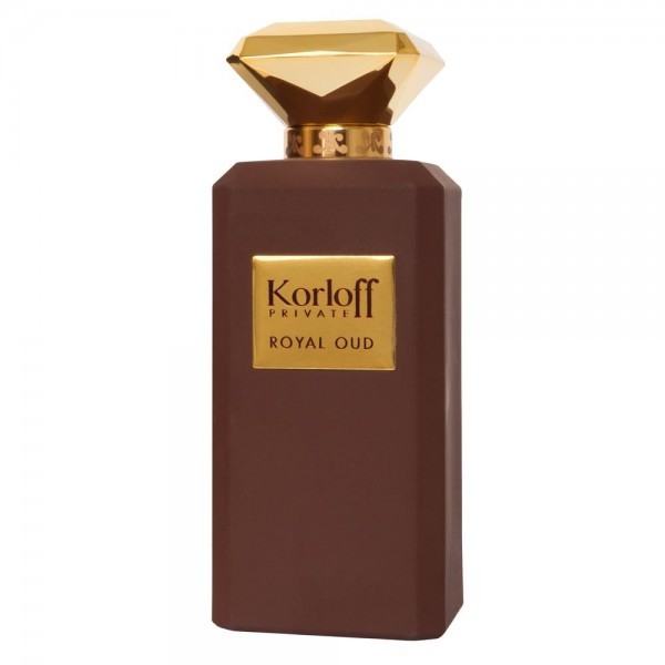 Royal Oud от Korloff Paris