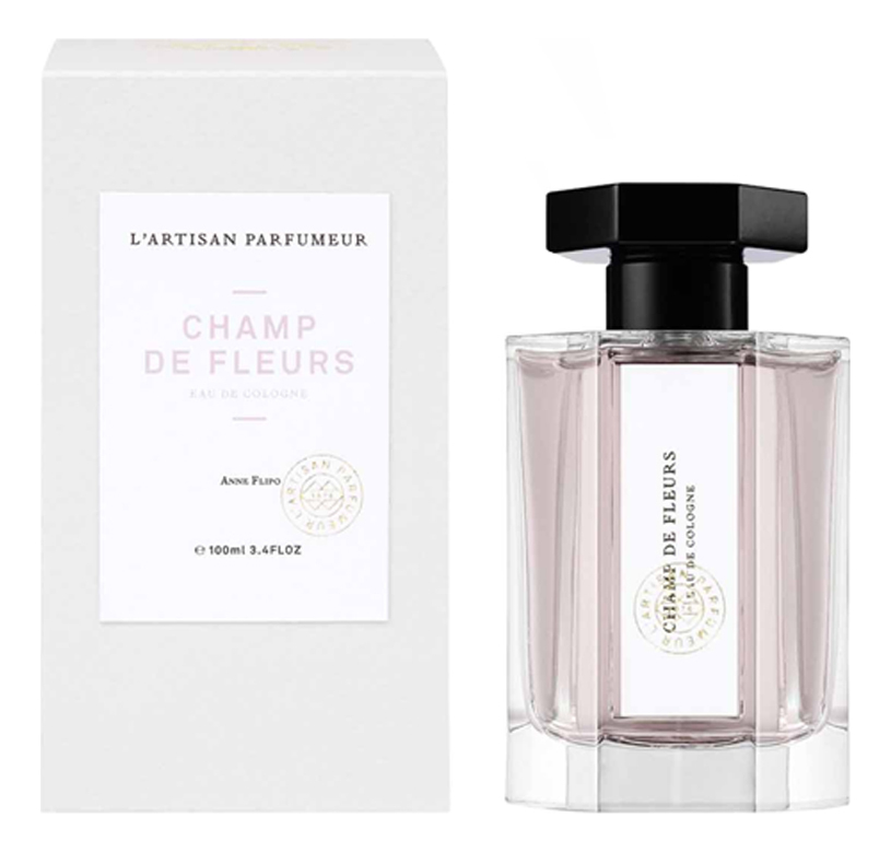 Champ De Fleurs LArtisan Parfumeur
