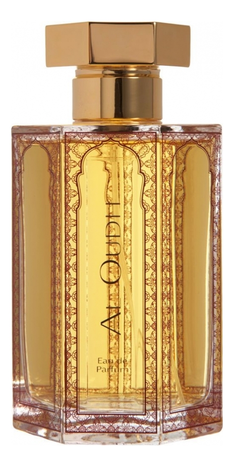 Al Oudh LArtisan Parfumeur