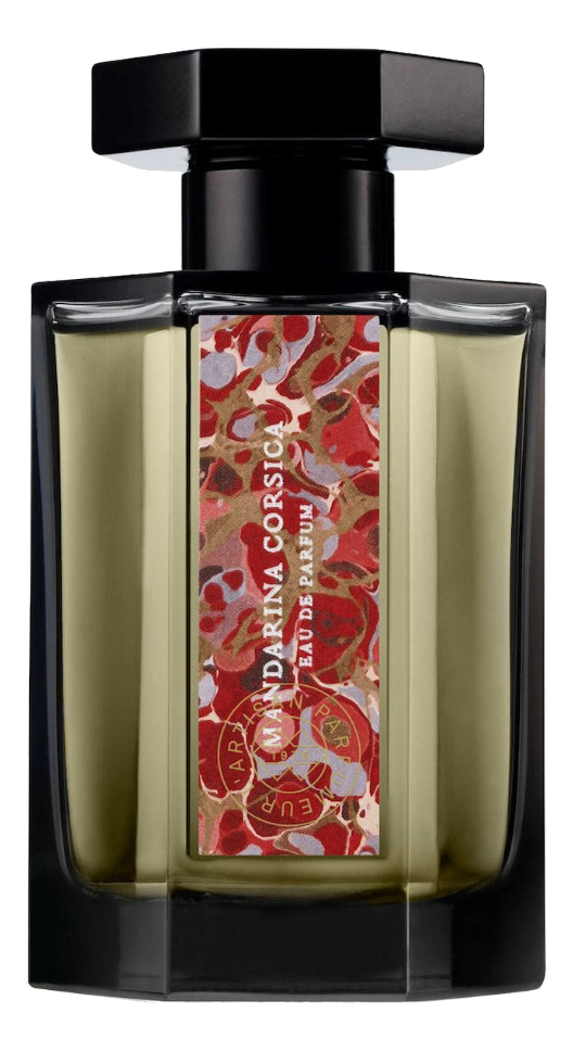 Mandarina Corsica LArtisan Parfumeur