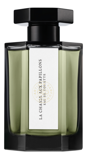 La Chasse Aux Papillons LArtisan Parfumeur
