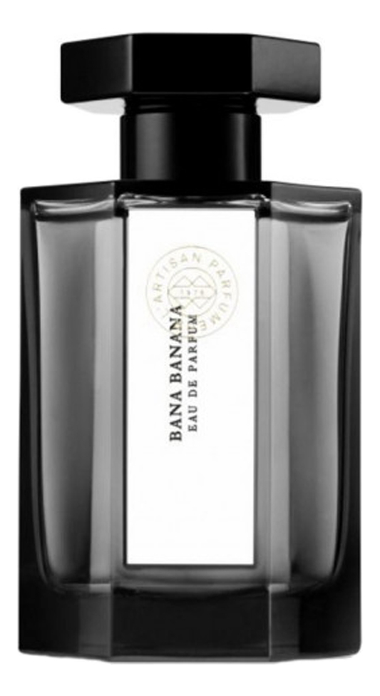 Bana Banana LArtisan Parfumeur