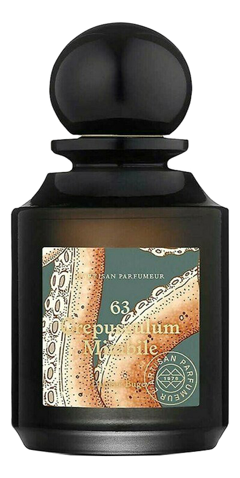 63 Crepusculum Mirabile LArtisan Parfumeur