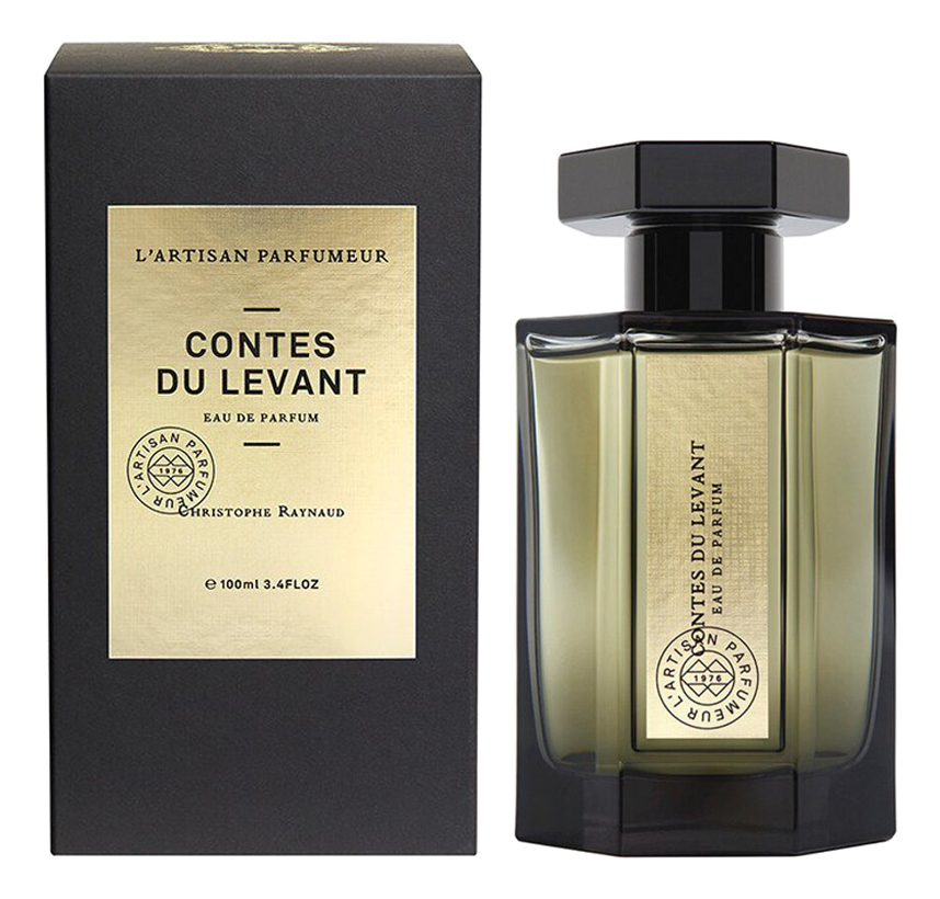 Contes Du Levant LArtisan Parfumeur