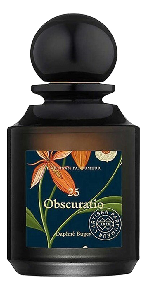 25 Obscuratio LArtisan Parfumeur