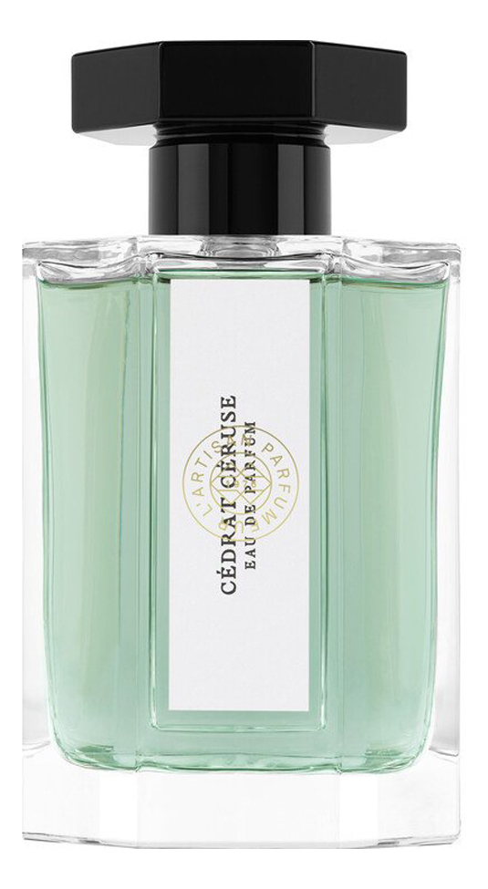 Cedrat Ceruse LArtisan Parfumeur