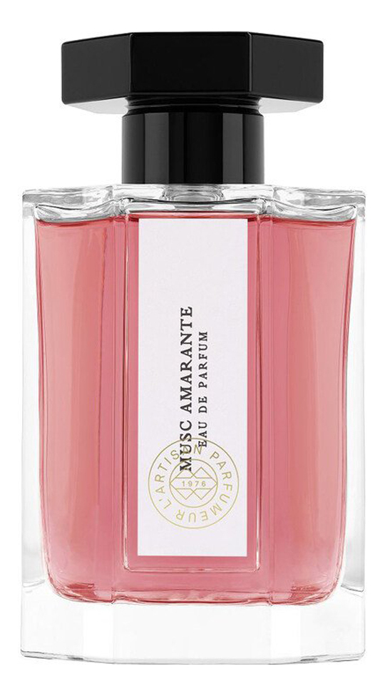 Musc Amarante LArtisan Parfumeur