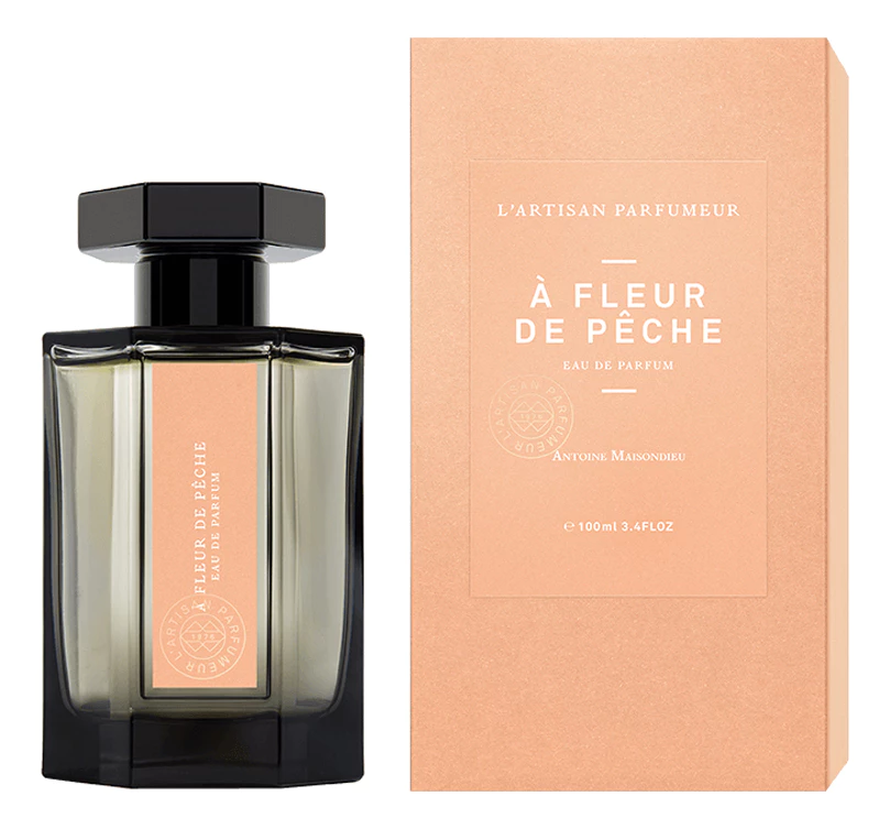 A Fleur De Peche LArtisan Parfumeur