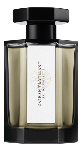 Safran Troublant LArtisan Parfumeur