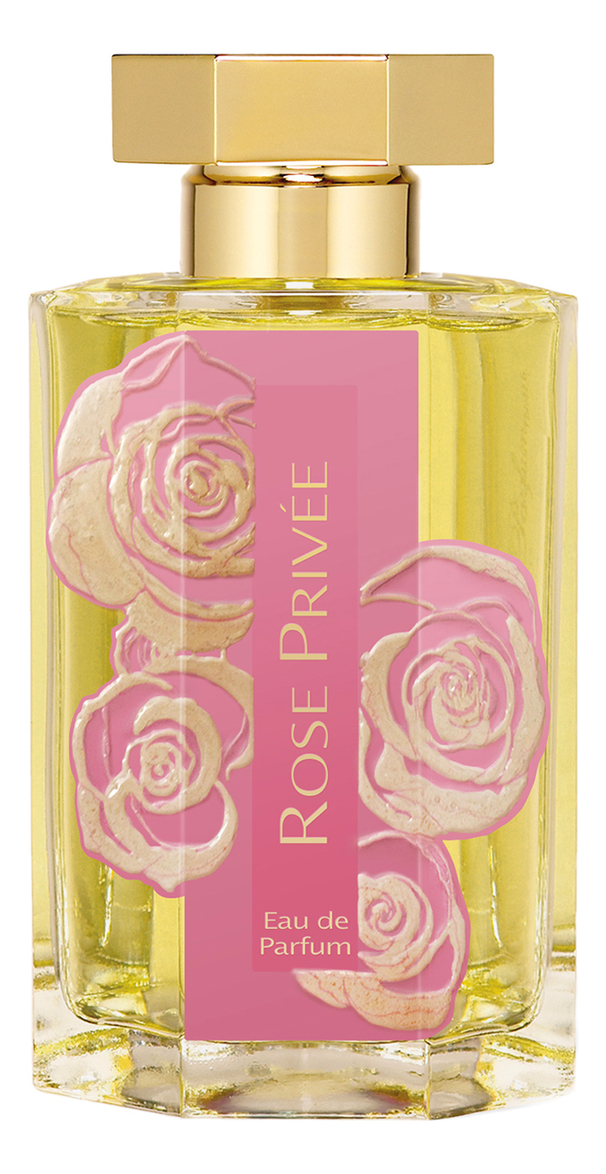 Rose Privee LArtisan Parfumeur