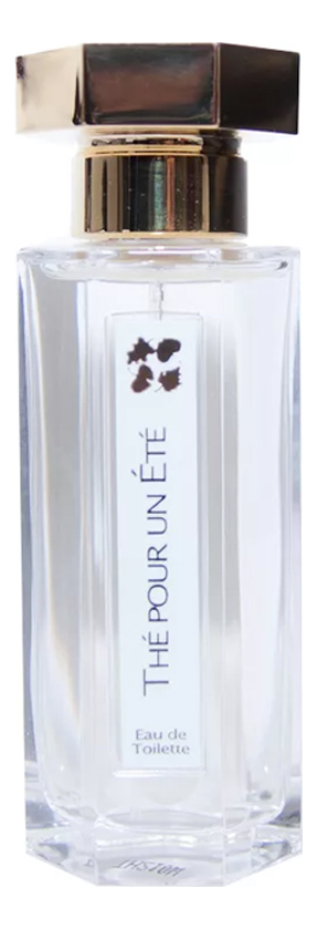 The Pour Un Ete LArtisan Parfumeur