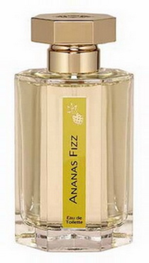 Ananas Fizz от L Artisan Parfumeur