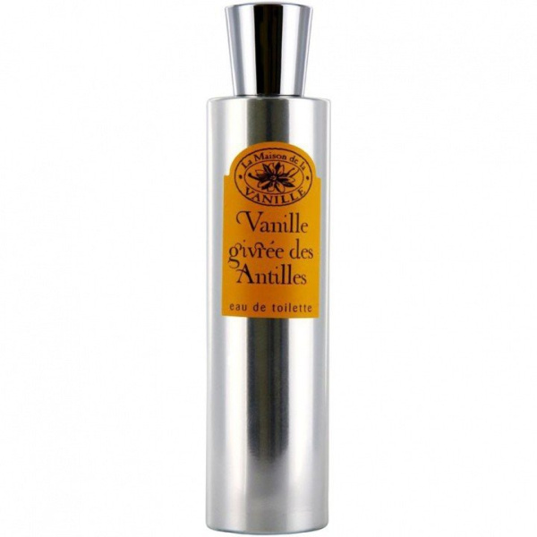Vanille Givree de Antilles от La Maison de la Vanille
