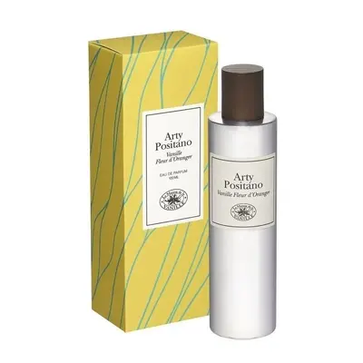 la maison de la vanille arty positanovanille fleur d`orange от La Maison de la Vanille