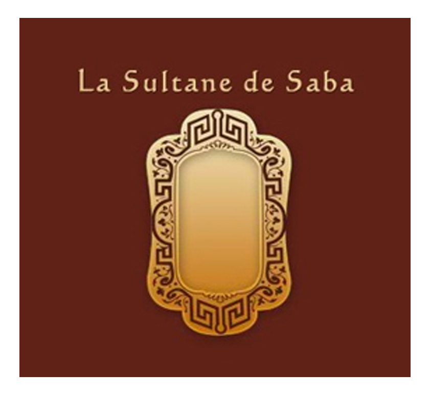 Voyage Delices Orange Blossom La Sultane de Saba